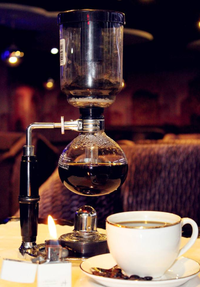 虹吸壺是如何被發明出來
