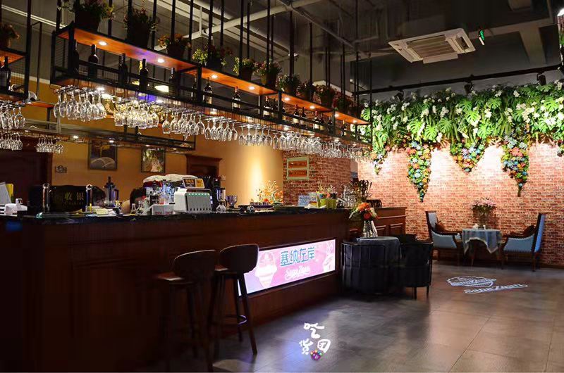 塞納左岸咖啡,咖啡店加盟