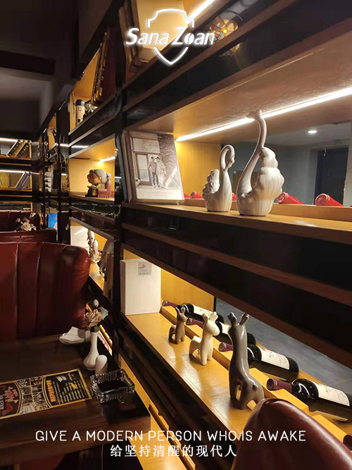 「塞納左岸成都1000平直營店」,花園式咖啡西餐廳,開業!
