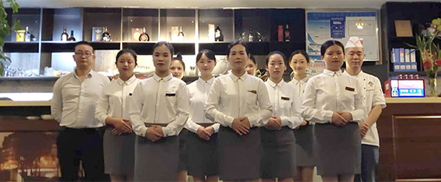 塞納左岸咖啡加盟店入駐江蘇南京,開(kāi)啟2020品牌新期待!