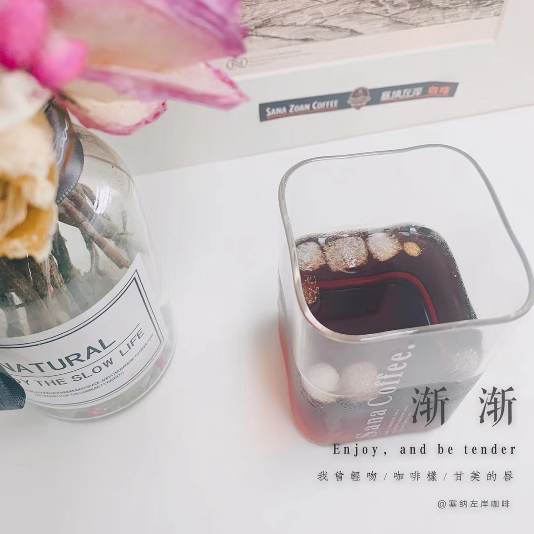 塞納左岸700平米咖啡店入駐江城丹東,危機是品牌的試金石